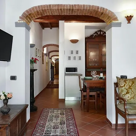 Mathilde By Halldis Apartamento Florença