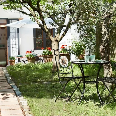 Mathilde By Halldis 아파트 *