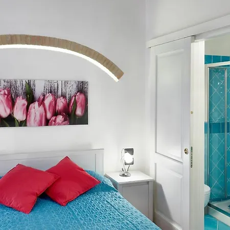 Mathilde By Halldis Apartamento *