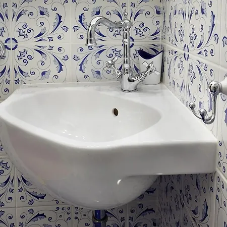 Mathilde By Halldis 피렌체