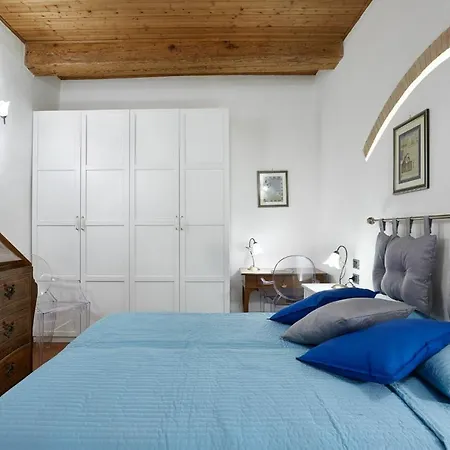 Apartment Mathilde By Halldis *