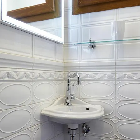 Mathilde By Halldis Apartamento Florencia