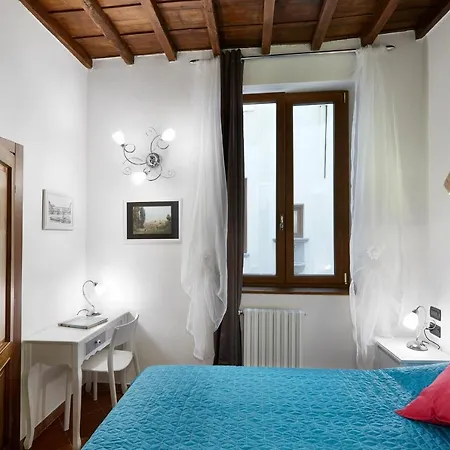 Mathilde By Halldis Apartamento Florencia