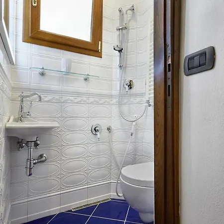 Mathilde By Halldis Apartmán *