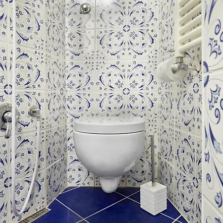 Apartment Mathilde By Halldis *