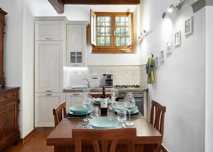 Mathilde By Halldis Florencja