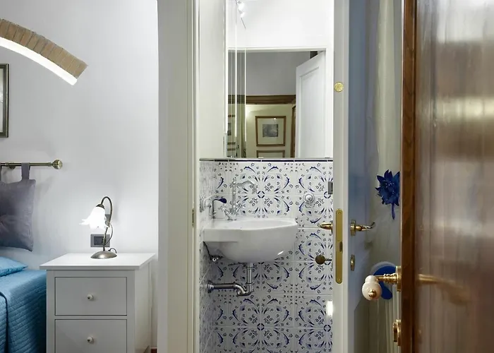 Mathilde By Halldis Apartament