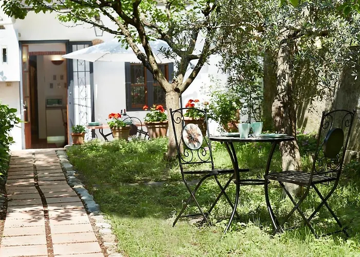 Mathilde By Halldis Apartament *