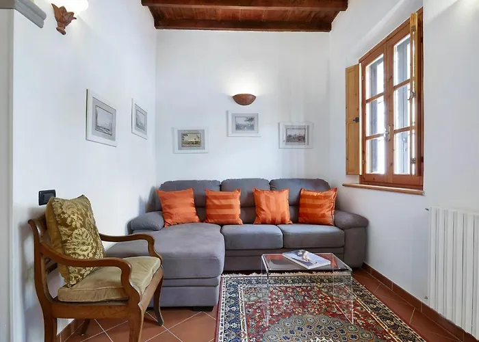 Apartament Mathilde By Halldis