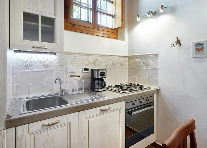 Mathilde By Halldis Apartament