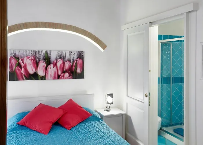 Mathilde By Halldis Apartament *