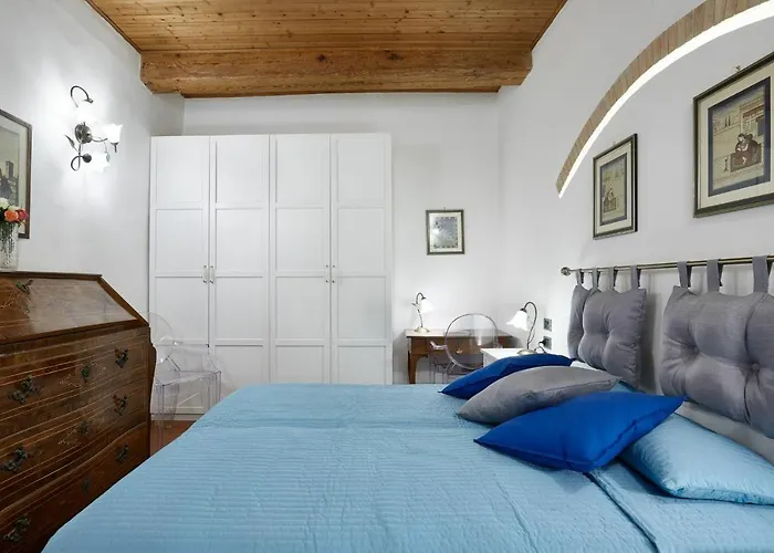 Apartment Mathilde By Halldis *