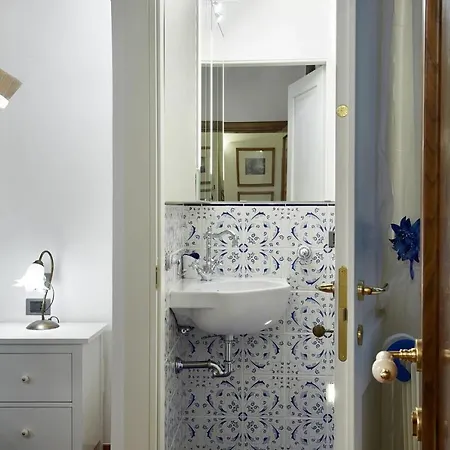 Mathilde By Halldis דירה