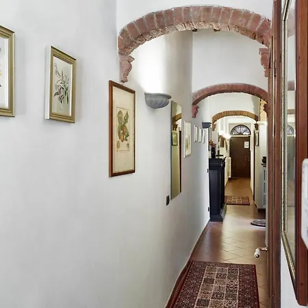 Mathilde By Halldis *