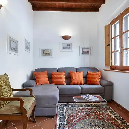 Appartement Mathilde By Halldis