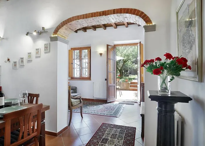 Mathilde By Halldis * フィレンツェ