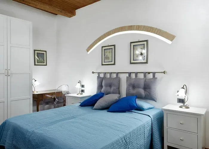 Appartement Mathilde By Halldis *