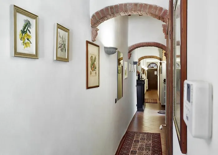 Mathilde By Halldis *