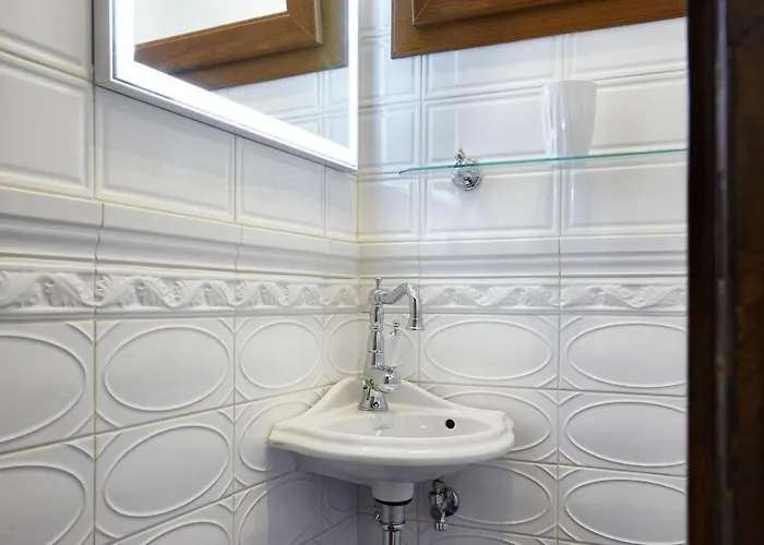 Mathilde By Halldis Appartement Florence