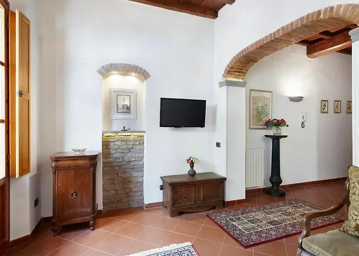 Mathilde By Halldis アパート *