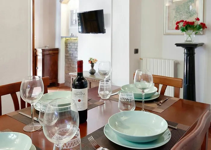 Mathilde By Halldis Appartement *