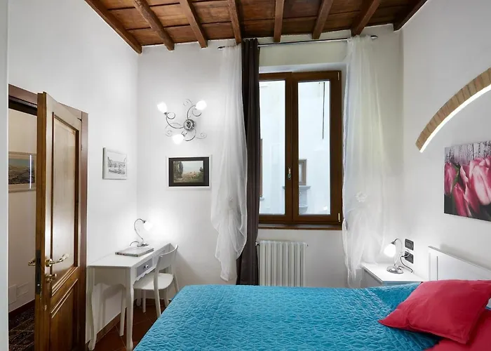 Mathilde By Halldis Appartement Florence