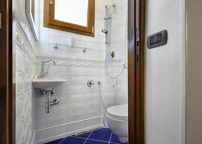 Mathilde By Halldis Appartement *