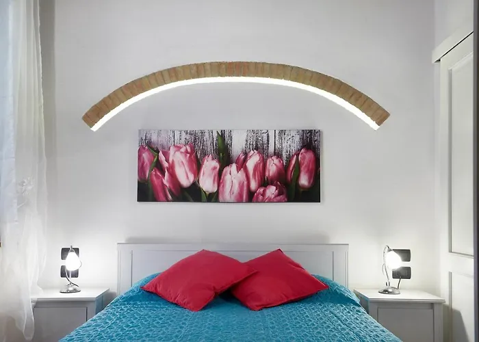 Mathilde By Halldis Appartement Florence