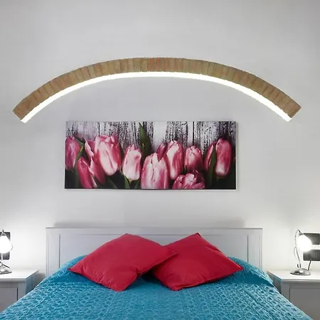 Mathilde By Halldis Apartment Florenz